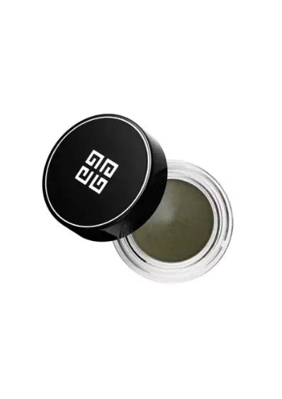 ombrelli givenchy|Givenchy Kaki Brocart (6) Ombre Couture Cream Eyeshadow.